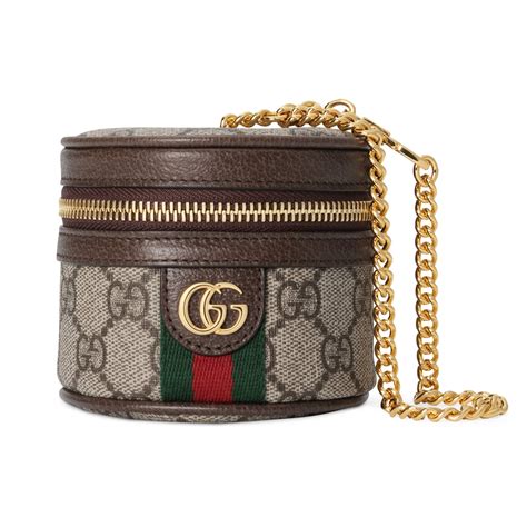 wrist wallet gucci|Gucci wallet original.